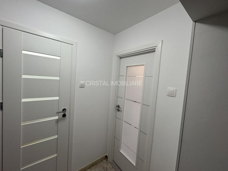 Apartament 3 camere de inchiriat, mobilat nou, Calea 13 Septembrie - 15