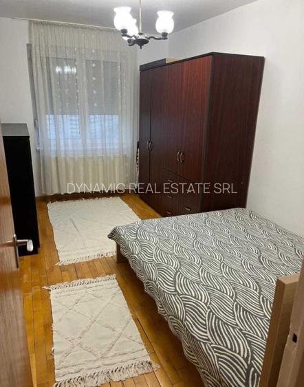 2 camere Dristor – Camil Ressu | Renovant | Mobilat | Metrou | Bloc reabilitat - 4