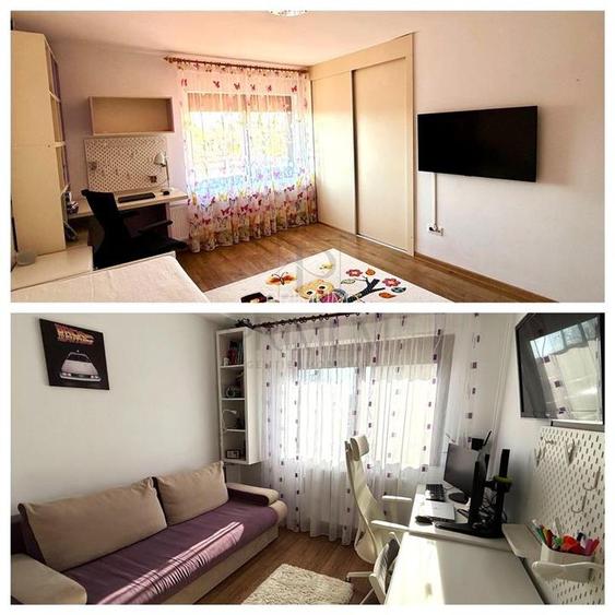 DUMBRAVITA - CASA INSIRUITA - 4 CAMERE - 2 BAI - TERASA - CENTRALA - CLIMA - ZON - 3