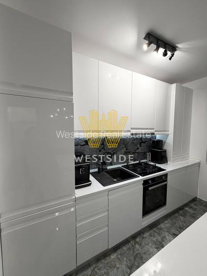 Apartament premium cu 2 camere, de vanzare, in Braytim - 3