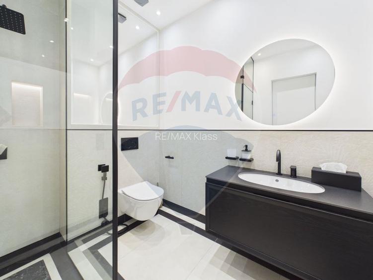 Vila cu 4 camere de vanzare in comunitatea Marina Snagov - 10