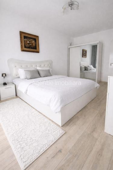 2 Camere Dobroesti - Complex Regnum - Parcare - Piscina - 2