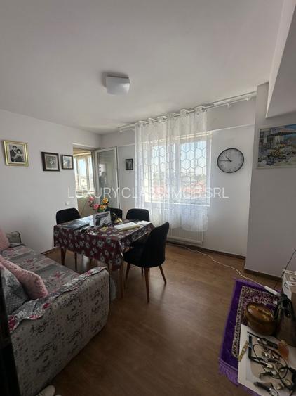 Apartament 2 camere / Strada Nazuintei - 10