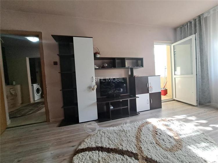 Apartament 2 Camere Central - 370 euro - 3