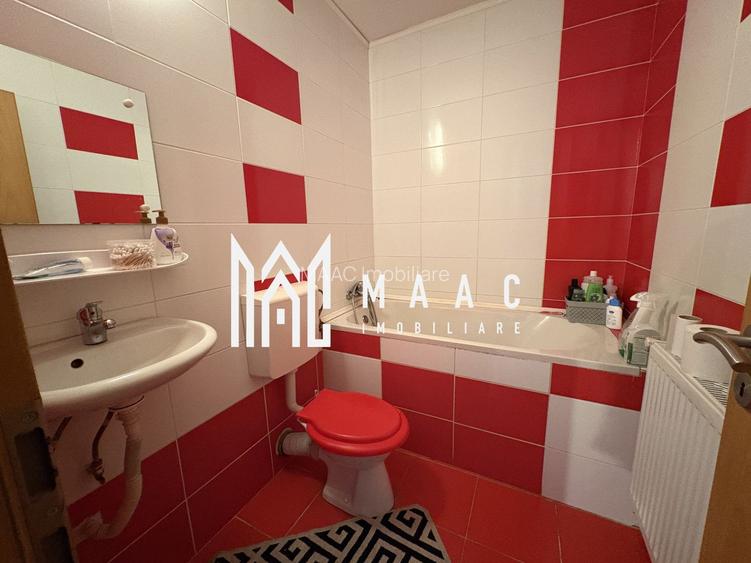 Apartament 3 camere | 75 MPU | Mansarda | Turnisor - 10