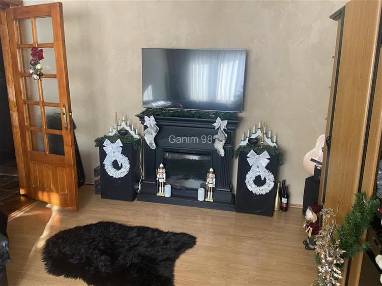 Apartament 2 camere , zona ultracentrala - Piata Moldovei , decomandat et 3 4 , - 3