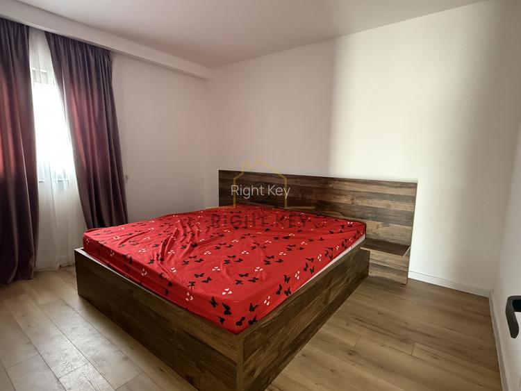 Super pret! Duplex modern 5 camere, zona rezidentiala! Comision 0% - 11