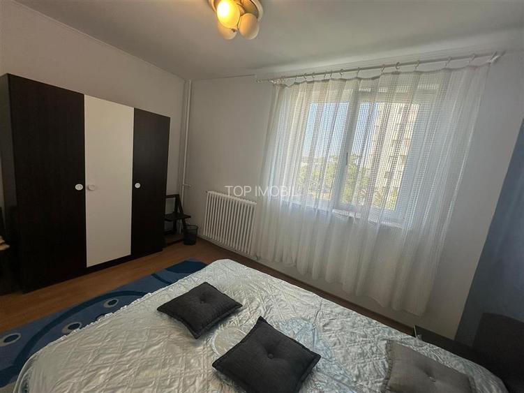 Inchiriere Apartament cu 2 camere Podu Ros - 8