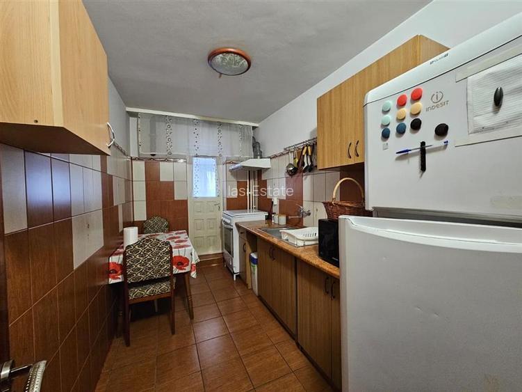 Apartamente 2 camere Nicolina zona Pizza Nico - 5