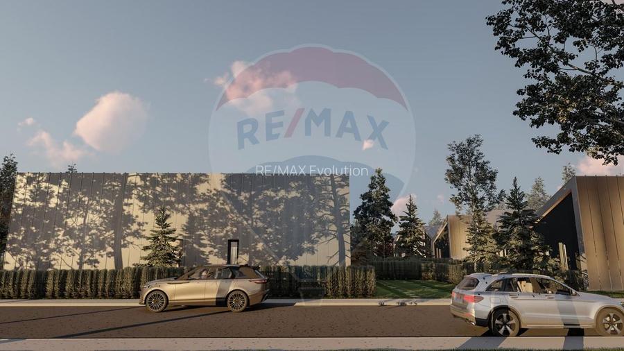 Casa Harman | Kuibul Residence | Comision 0% - 27