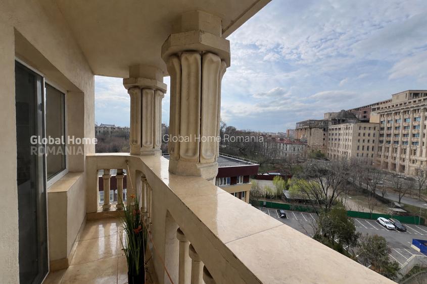 Apartament 2 camere | Unirii-Palatul Parlamentului | Mobilat-Utilat - 15