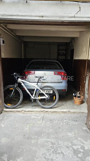 Vanzare apartament Piata Victoriei - Lascar Catargiu - 17