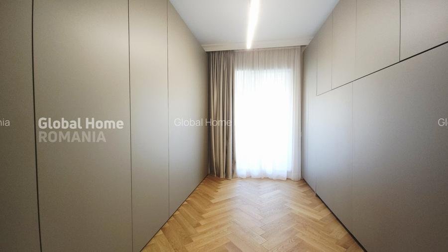 Apartament 3 camere 82MP | Pipera - Ambiance Residence 2 | Centrala proprie - 13