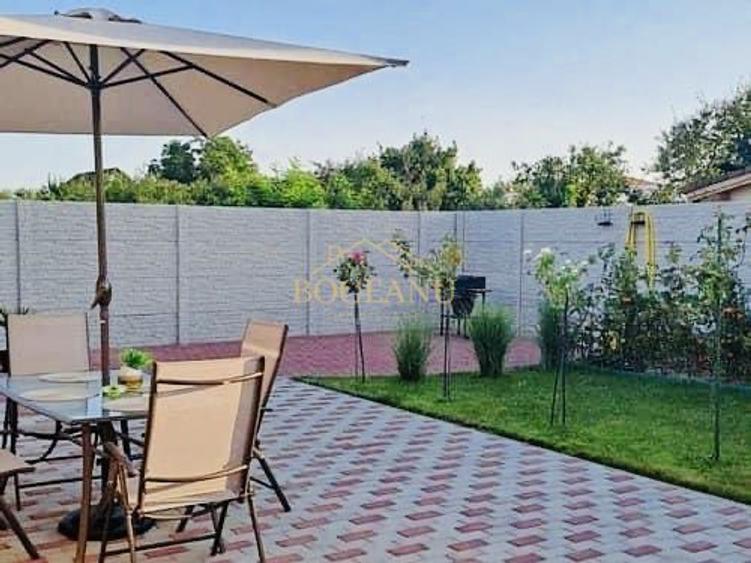 BG50-Vila individuala Premium 5 camere - 11