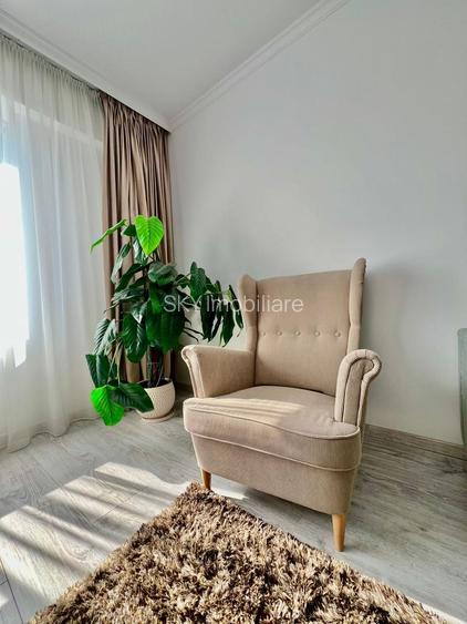 Luminos și spațios - 4