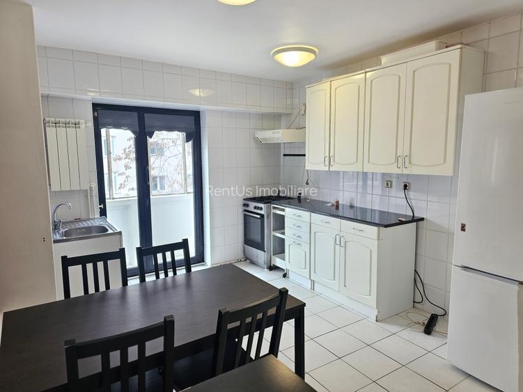 Piata Muncii/Calea Calarasilor/Ap 2 Camere la Cheie/4 Minute Metrou/ - 8