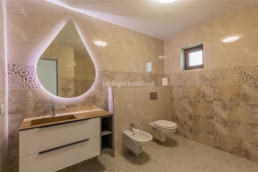 Casa 4 camere tip Duplex | curte individuala | Cristian - 4