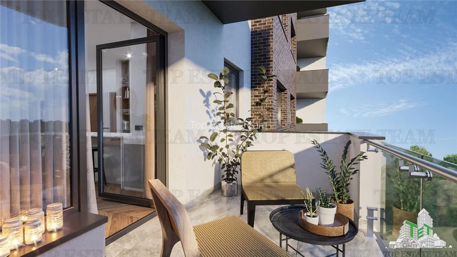 Super oferta: Bucuresti - Antiaeriana_Sos.Alexandriei/ Bloc nou/ Vanzare apartam - 13