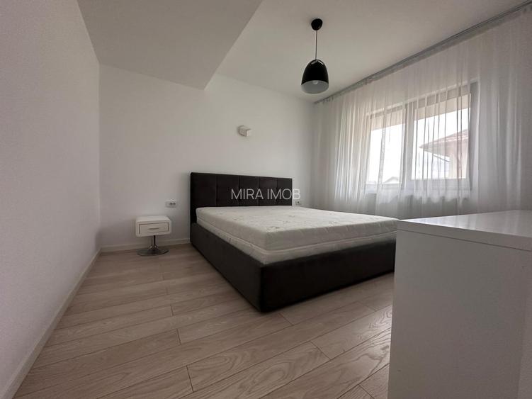 Casă tip duplex spațioasă, aproape de școli și Parcul Ghidigeni - 13