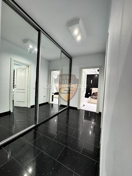 Penthouse Mamaia Nord JT Tower , 3 Cam, 125 mp - 7