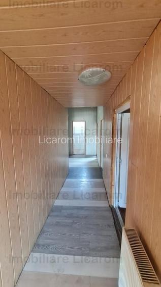 Proprietate in Cristian cu trei constructii+o fundatie,450000euro - 44