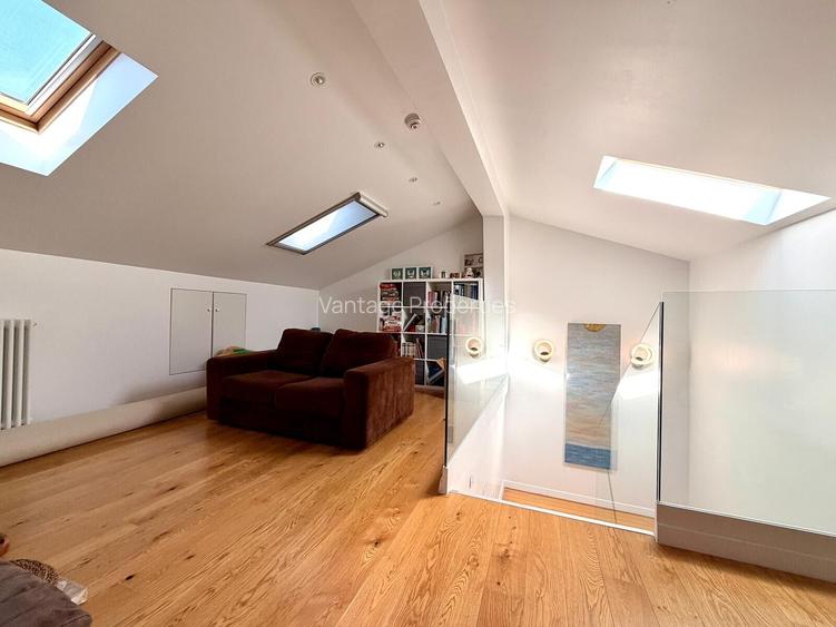 Vila duplex | complex Oxford Gardens | Pipera | Scoala Americana - 22