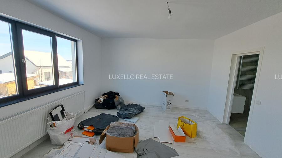 VILA SUPERBA CU 5 CAMERE  IN COMPLEX REZIDENTIAL CU CIRCUTI INCHIS - 40