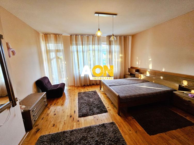 Casa 8 camere, S+P+1, teren 1377 mp, zona Schit - 17