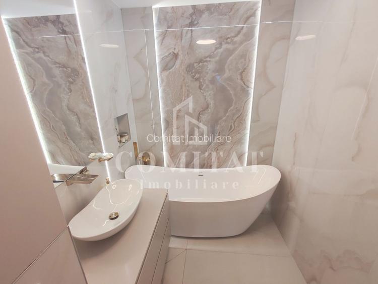 Apartament ultrafinisat cu 2 camere | Zona Soporului - 11