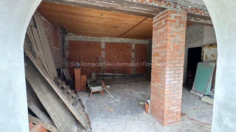 REV2005669 Vila  l 11 camere l Calea dudesti - 13