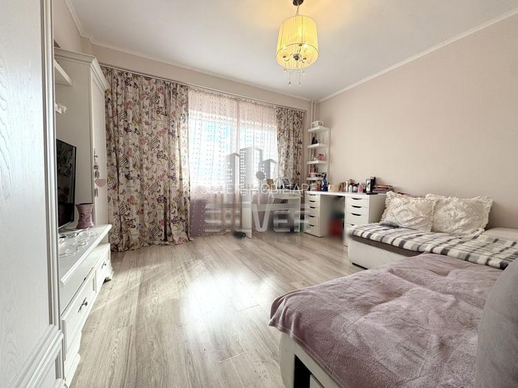 Apartament cu 2 camere la  cheie/62mp/GARAJ. - 9