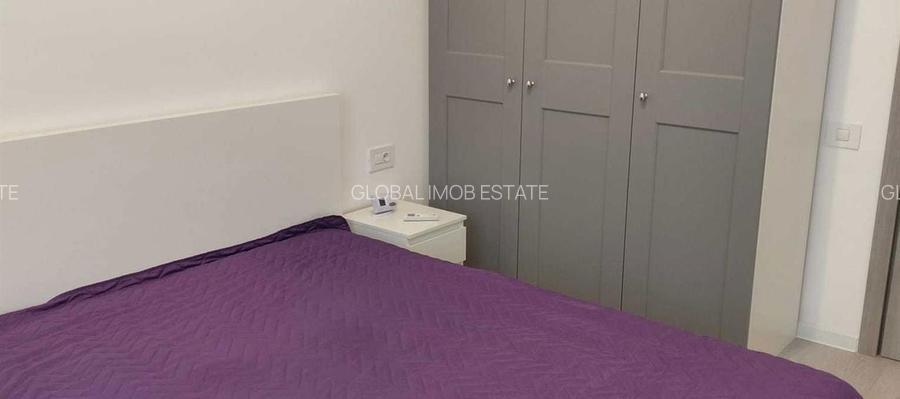 Inchiriere Apartament 2 camere Bloc Nou Pacii - 4