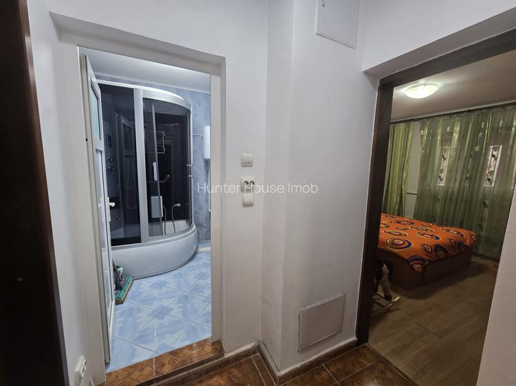 Ap. 3 camere | 76 mp | Decomandat | Mobilat & Utilat | 13 Septembrie – Prosper - 15