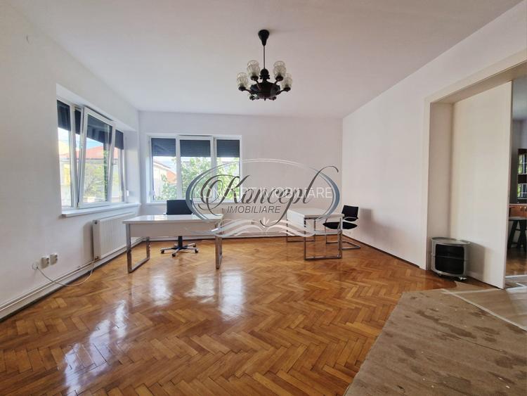 Spatiu pentru biouri, zona Parcul Central - 5