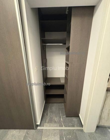 Renovat modern 2 camere Alexandru Obregia - 8