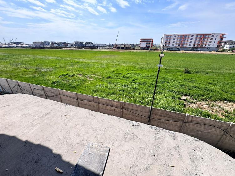 STUDIO - DORMITOR SEPARAT, 48 MP UTILI, FINALIZARE SEPTEMBRIE,COMIS 0% - 9