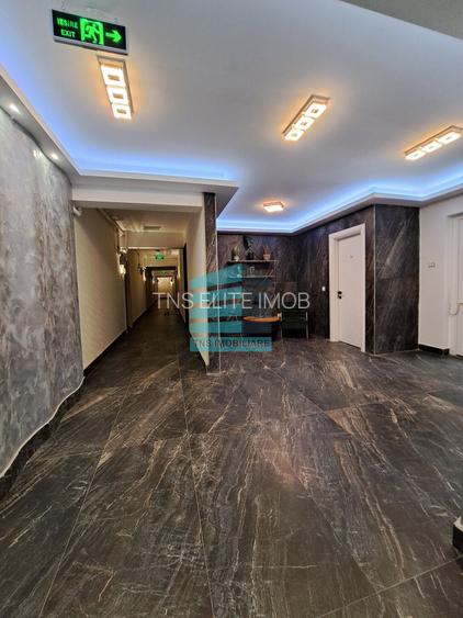 Garsoniera cu Gradina 29 Mp,Imobil P+3, Titan -Pallady,Metrou - 2