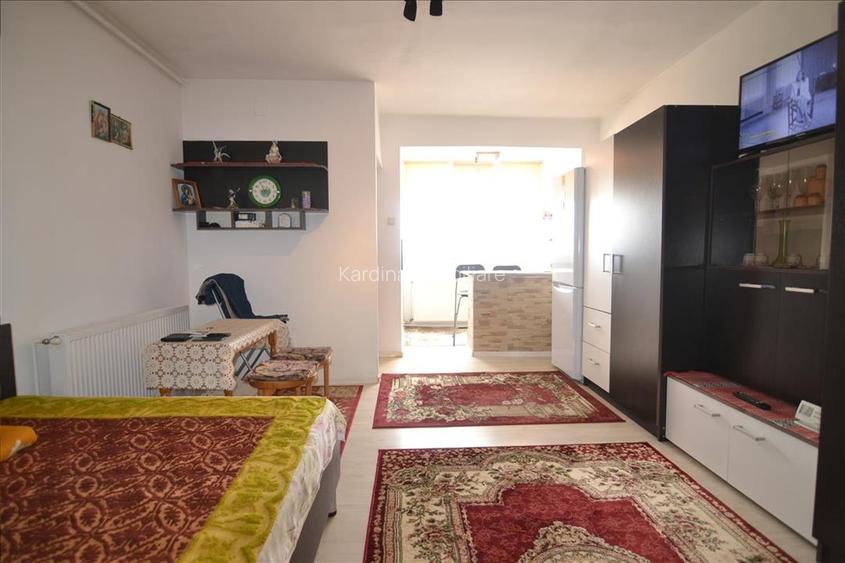 Vanzare garsoniera mobilata, Mihai Viteazu - Grivitei - 11