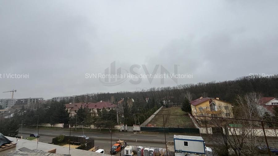 REA1027577 Apartament 3 camere Premium Pipera - 10