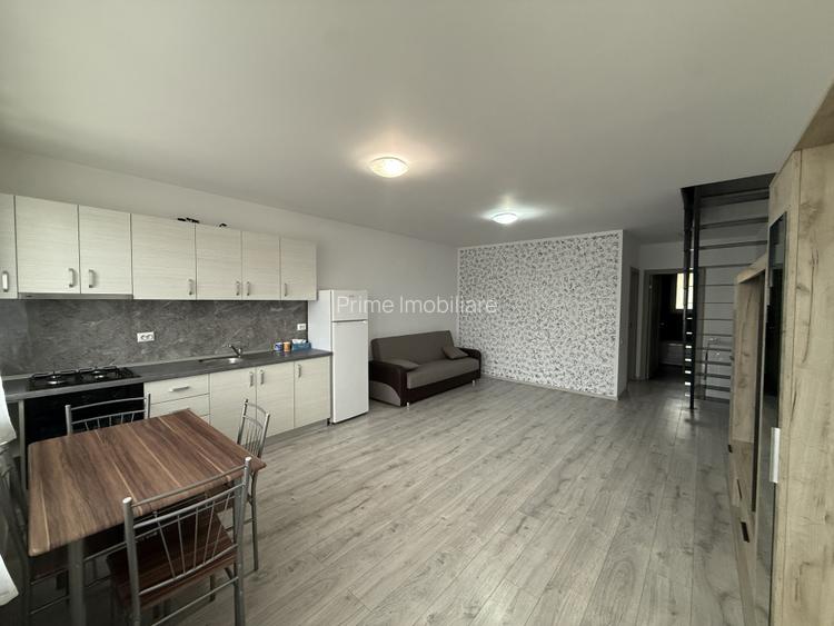 Apartament de închiriat la casă cu terasă și curte | Ampoi 3 | 3 camere | - 3