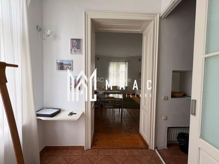 Apartament 3 Camere I La vila I Central I Loc de parcare - 4