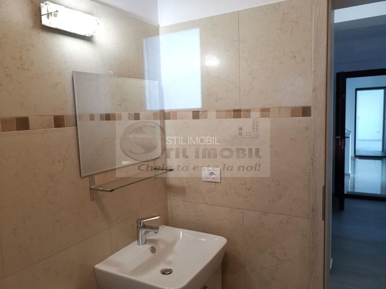 Apartament 1 Camera Moara de Vant - 390 euro - 9