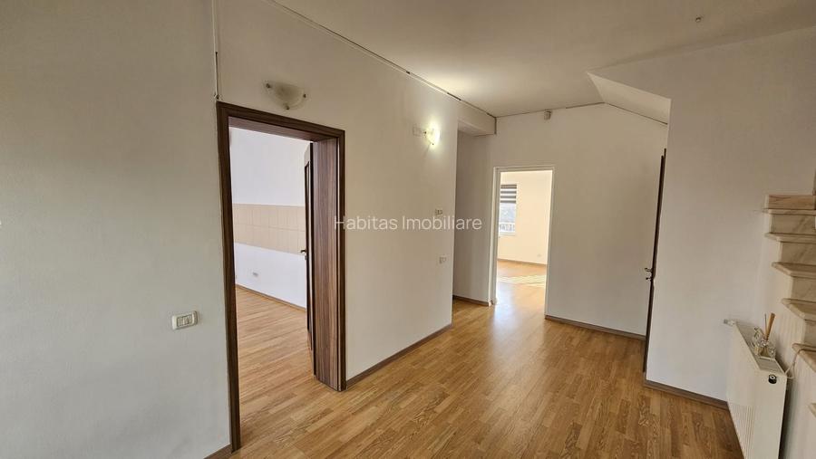 Spatiu ideal pentru birouri, finisat modern, parcari, Marasti - 15