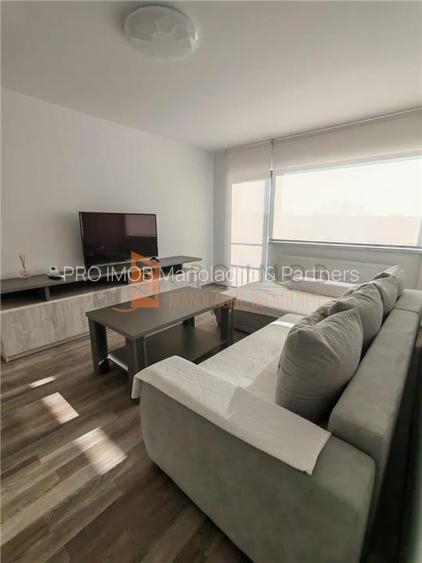 Apartament 2 camere confort 1 zona Centrala - 3