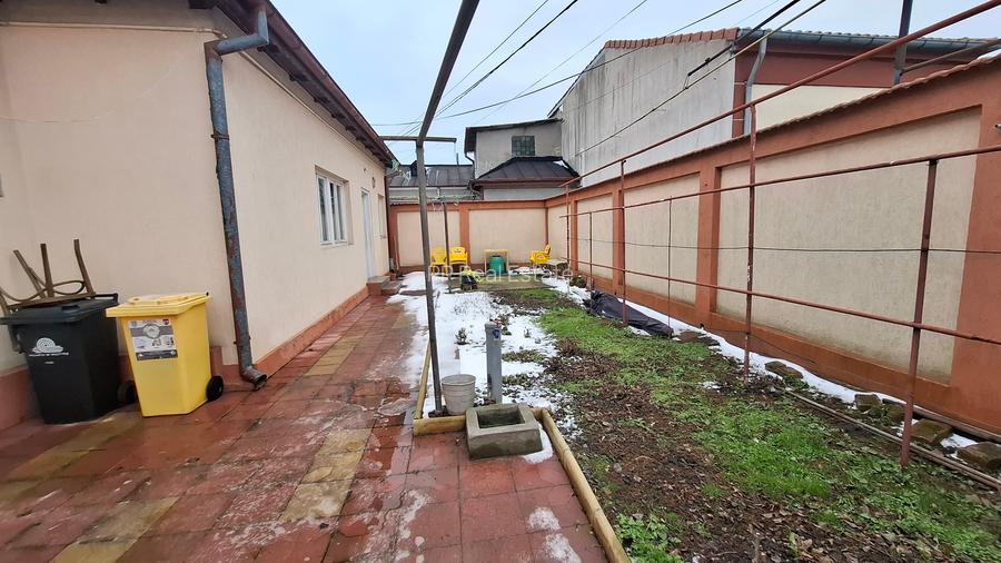 Casa zona Tomis II - 3 camere caramida (teren 176 mp ) - 6