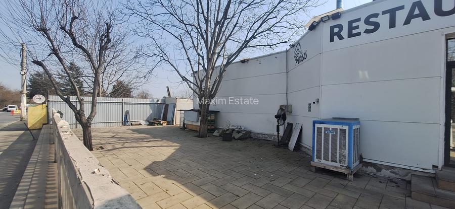 Spatiu Comercial Restaurant Stradal Voluntari Lângă Mega Image - 19