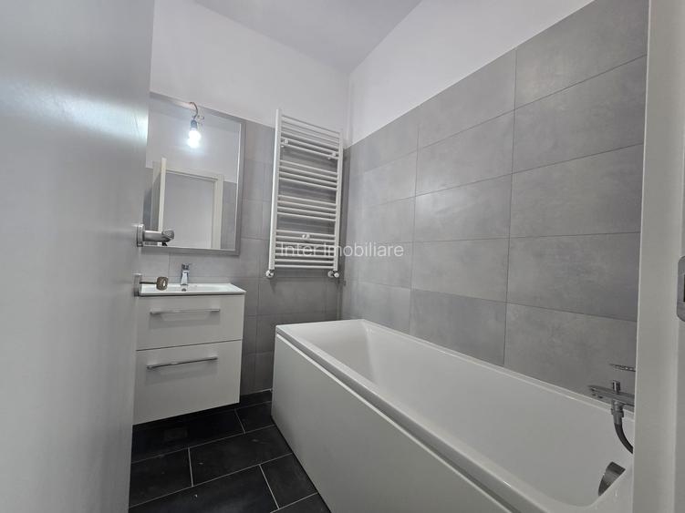 Apartament 2 camere intabulat,finalizat,parcare subterana,zona centrala,159969 - 13