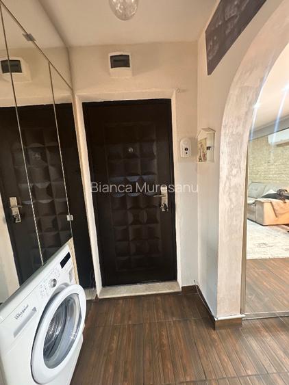 Garsonieră de lux - zona centrala  - 5