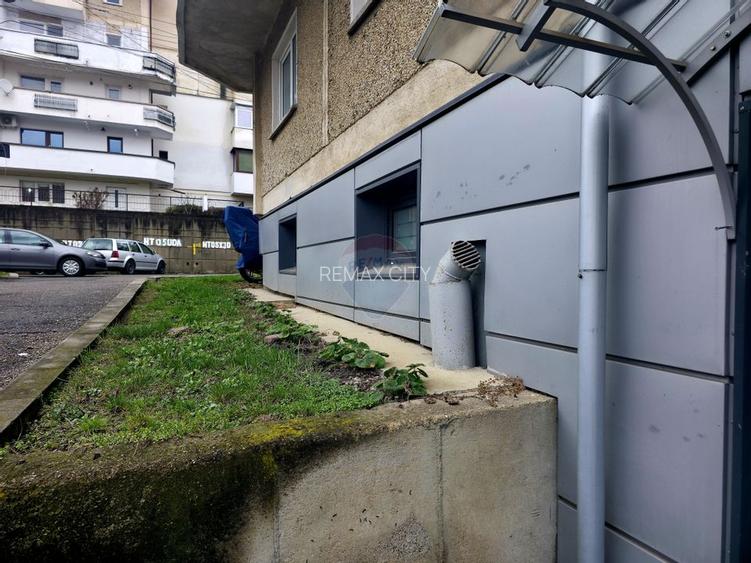 Spațiu comercial de 68mp de vânzare în zona Central/ sau inchiriere - 14