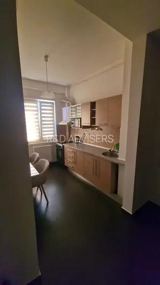 2 camere renovat | Unic pe nivel | Zona IOR – Matei Ambrozie - 2